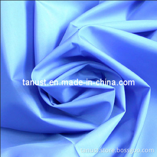 360t 100% Nylon Taffeta Full Dull Super Fine Fabric
